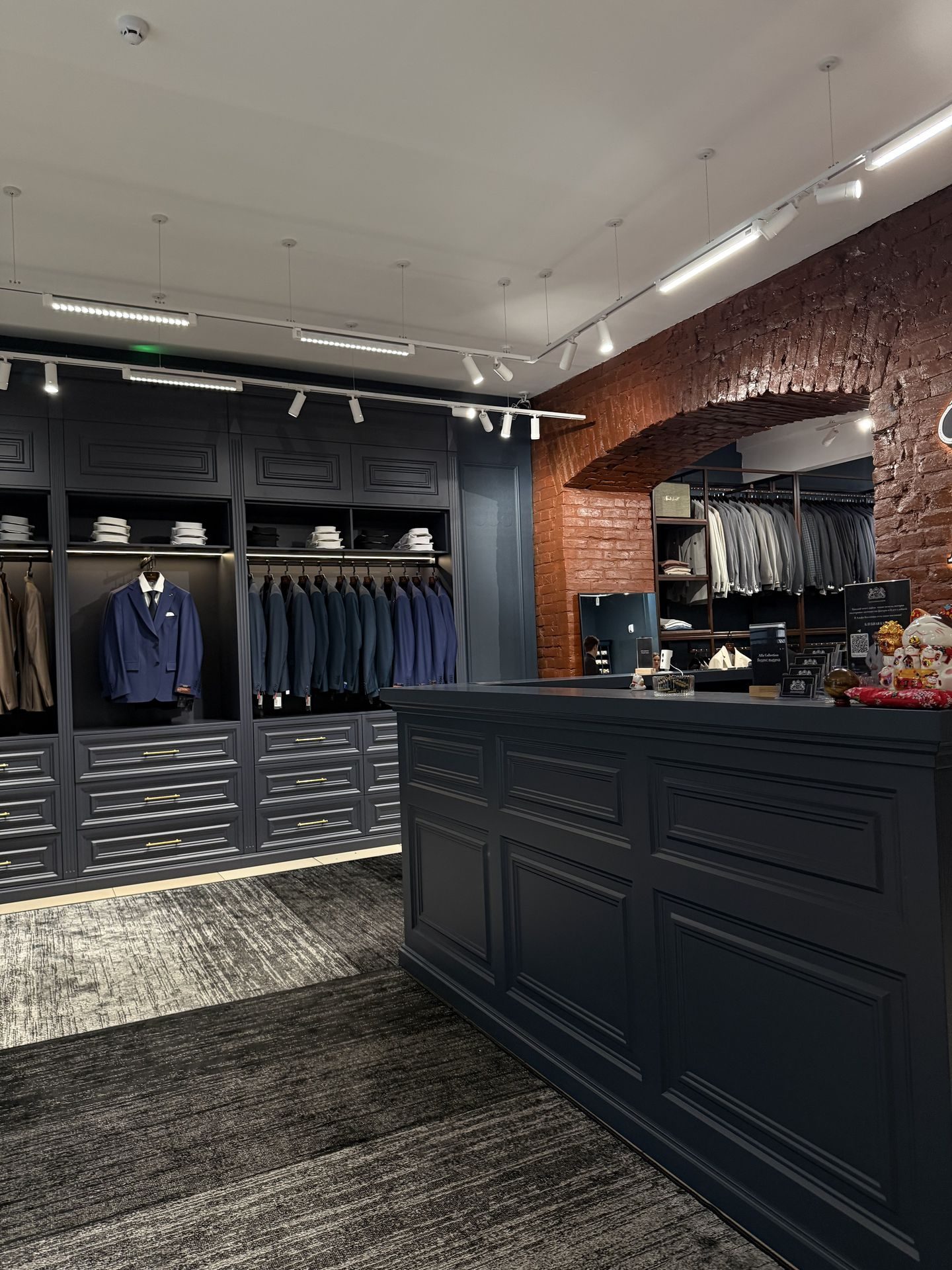 Бутик ALFA COLLECTION