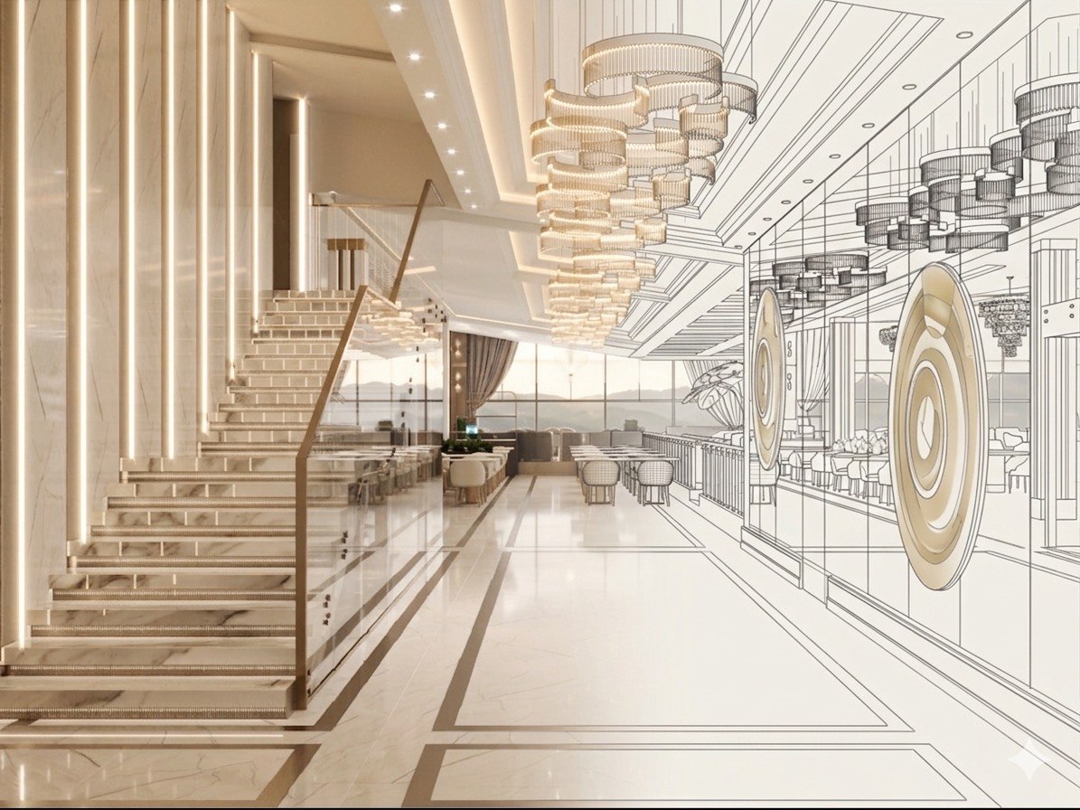 Ресторан Пушкин